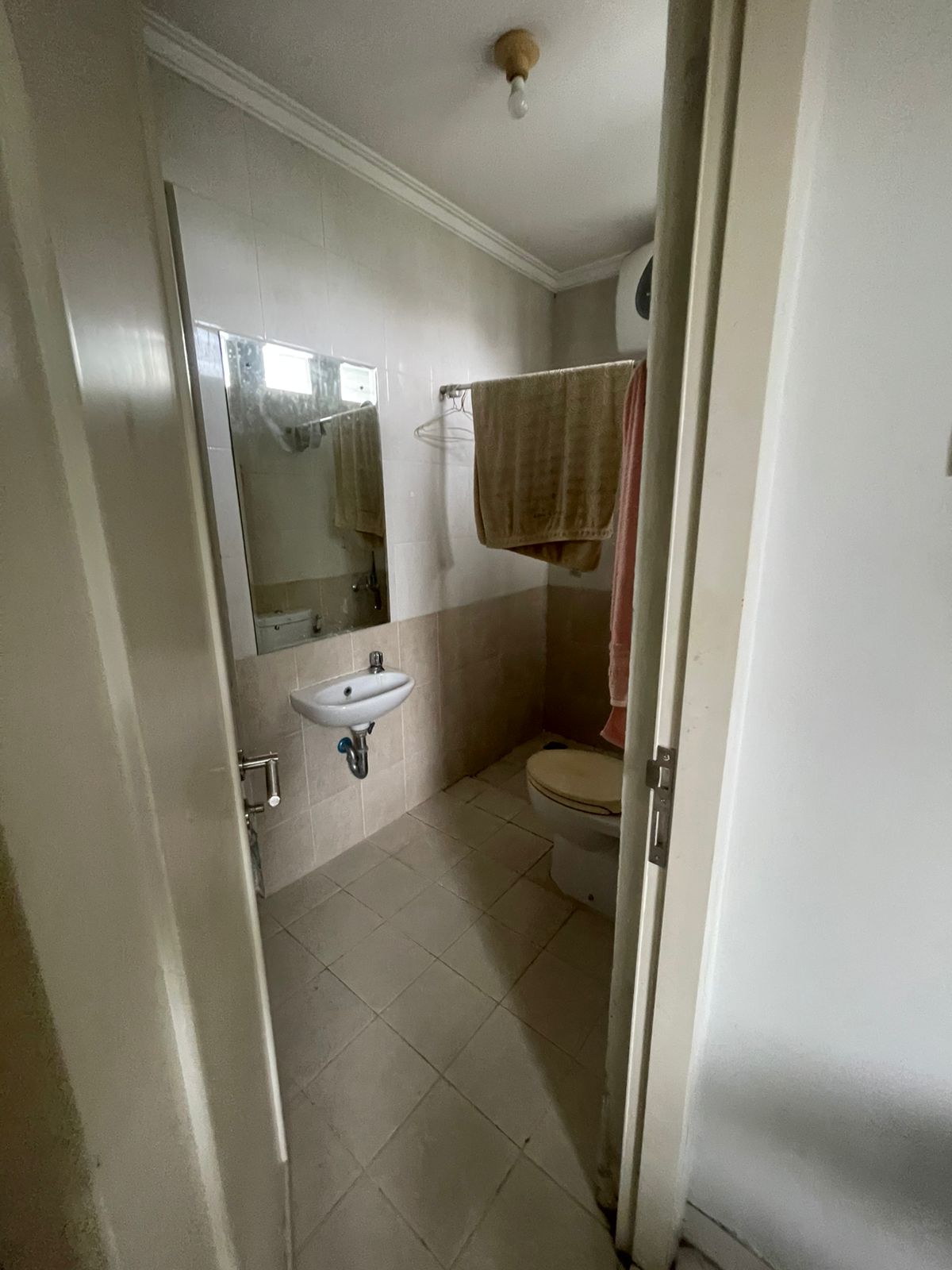 Rumah dijual di Cluster Florencia Lippo Cikarang